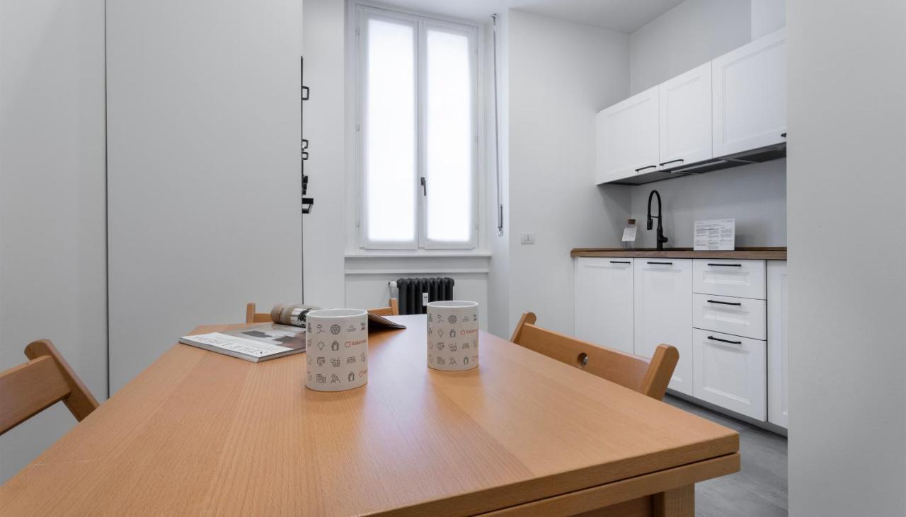 Italianway - Petrella 6 Διαμέρισμα Μιλάνο Εξωτερικό φωτογραφία